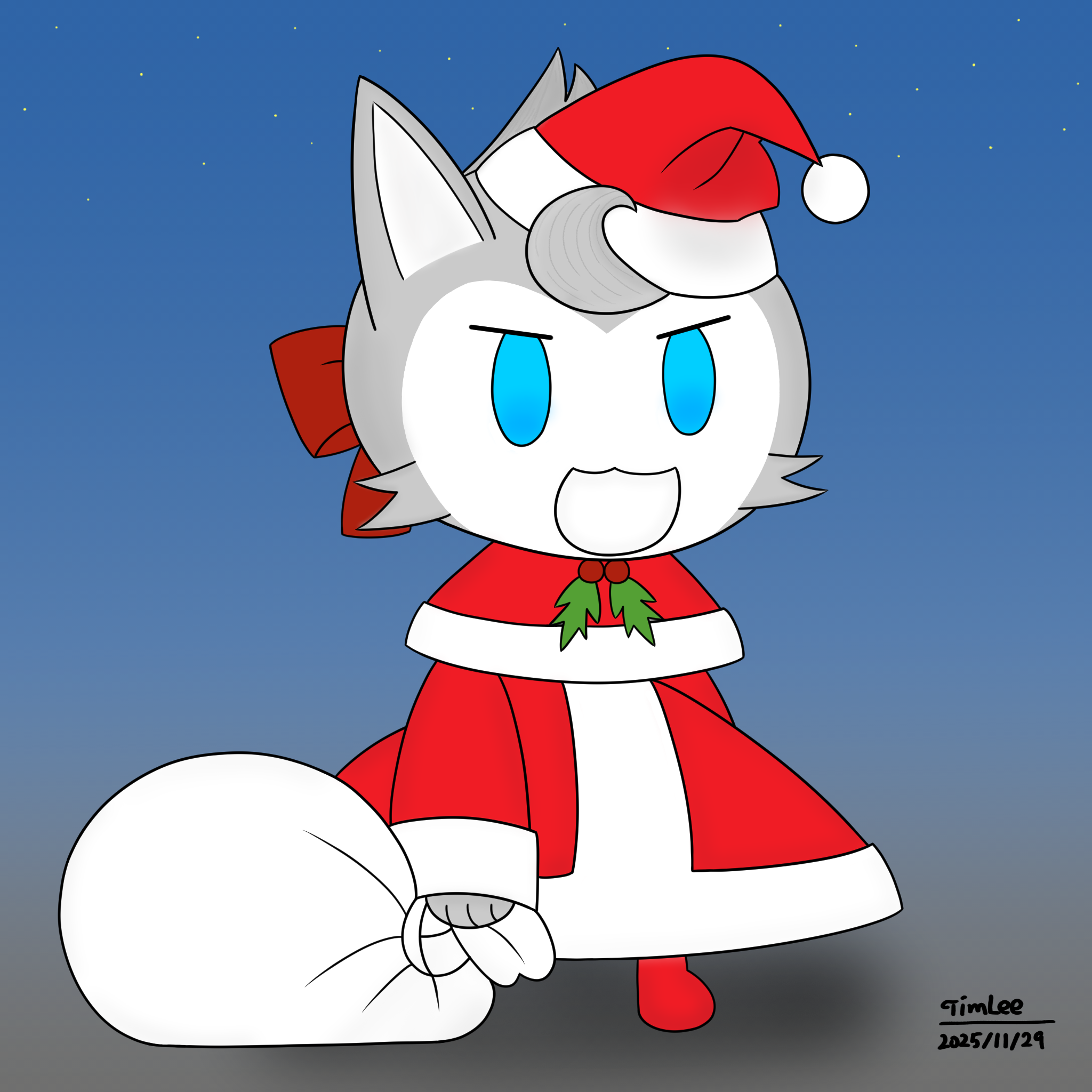Padoru daru